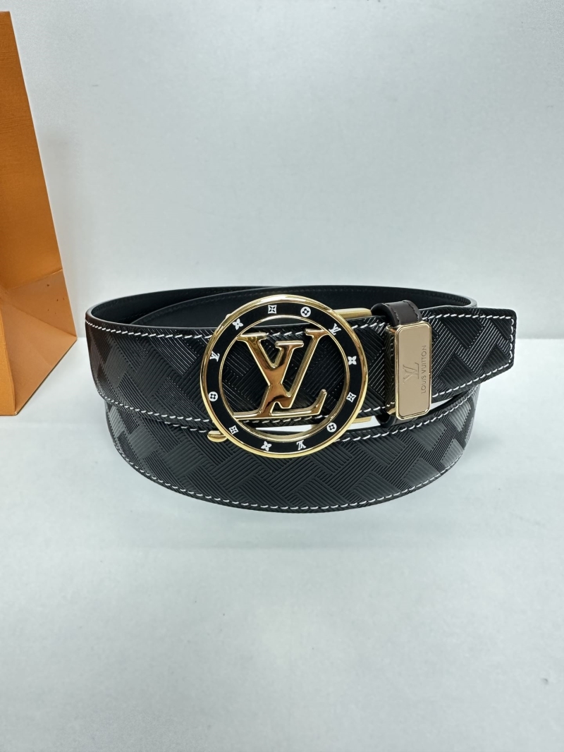 Louis Vuitton Belts